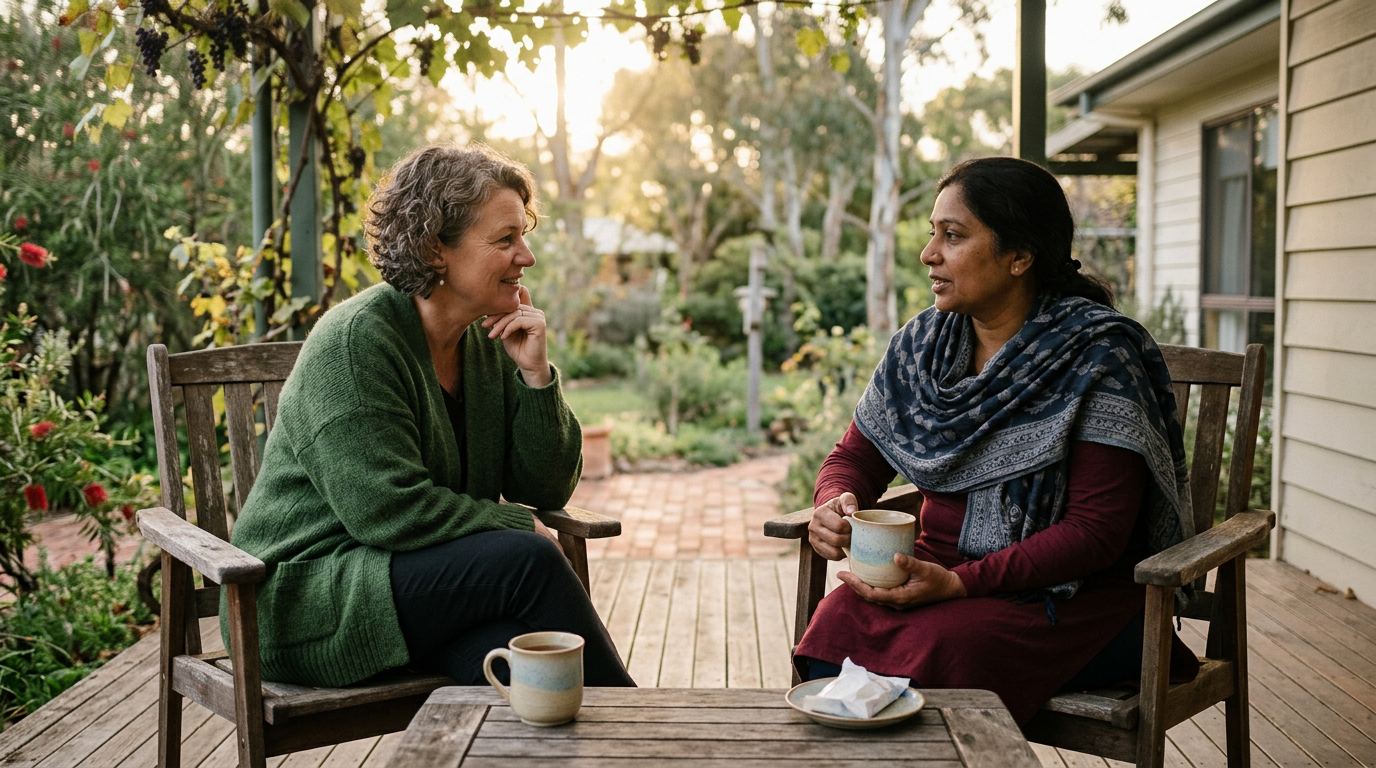 Recovery-focused psychosocial disability support