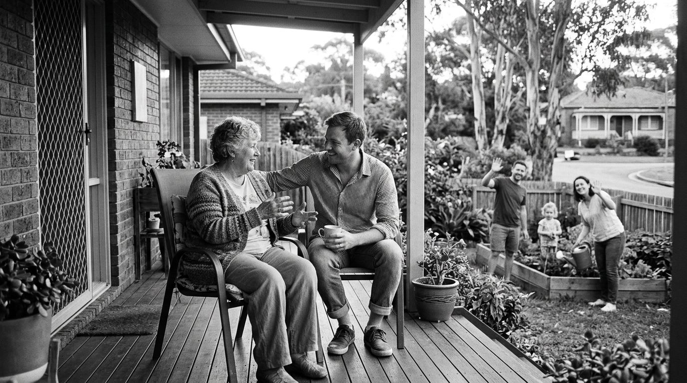 See all Pillarz Care NDIS services
